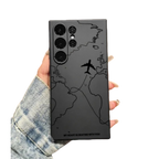 Aviation foreign trade protective case