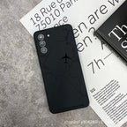 Aviation foreign trade protective case