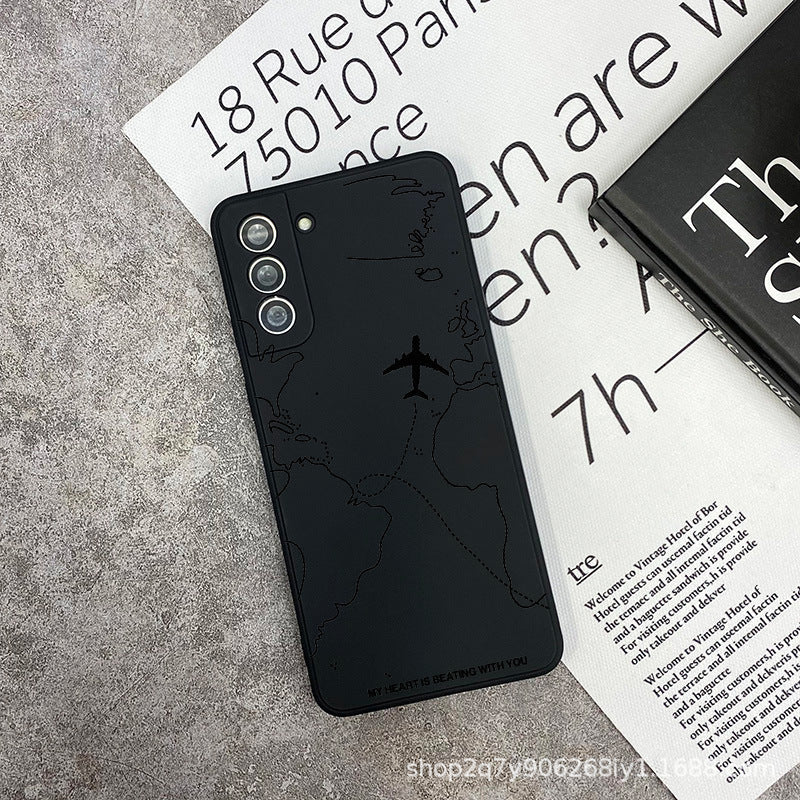 Aviation foreign trade protective case