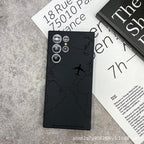 Aviation foreign trade protective case