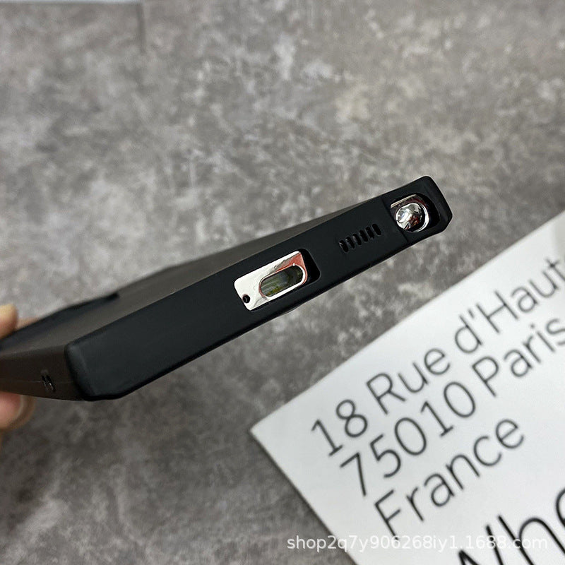 Aviation foreign trade protective case