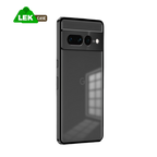 ??Snap-on Aluminum Alloy Magnetic Frosted Phone Case