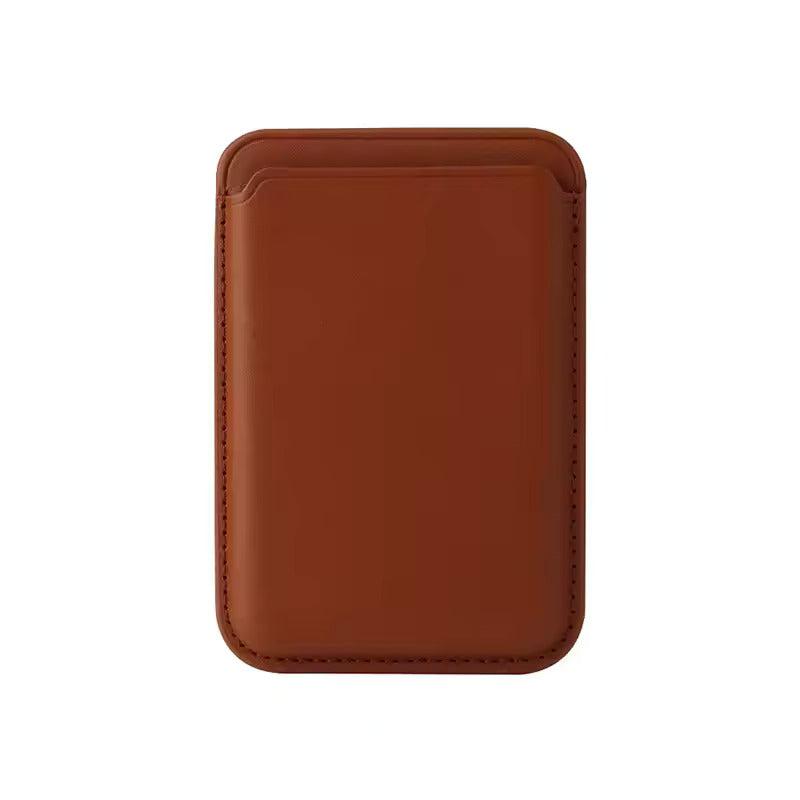 MagSafe Wallet (PU Leather)