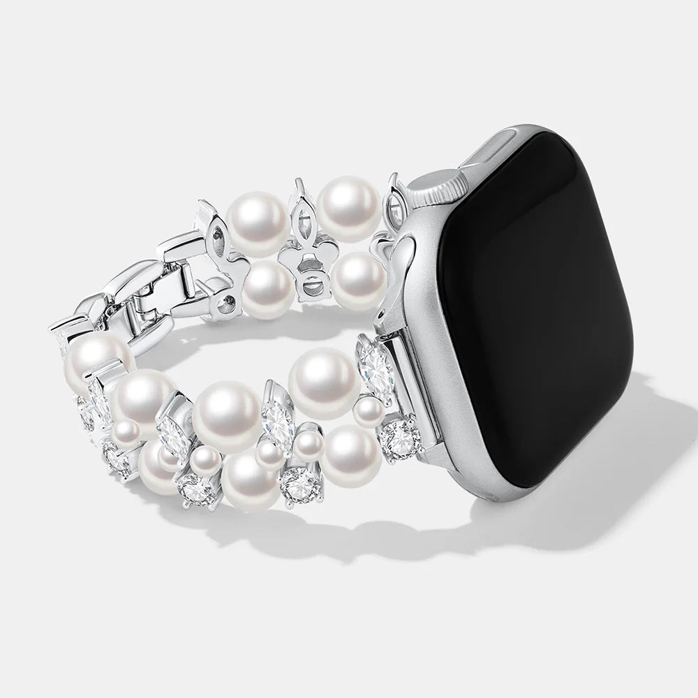 Pearl Bracelet