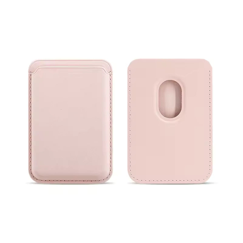 MagSafe Wallet (PU Leather)