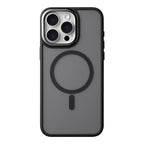 Matte Translucent Iphone Case