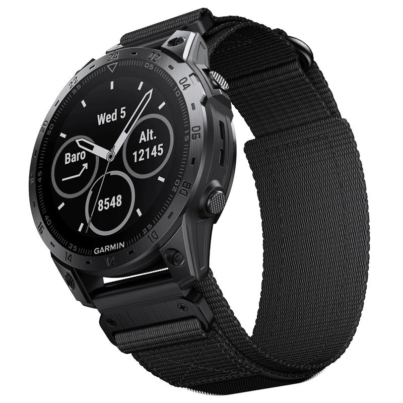 Garmin QuickFit Tactical Nylon Band