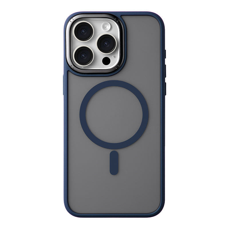 Matte Translucent Iphone Case