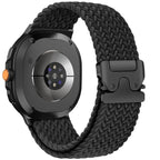 Nylon Braided Band For Samsung Galaxy Watch