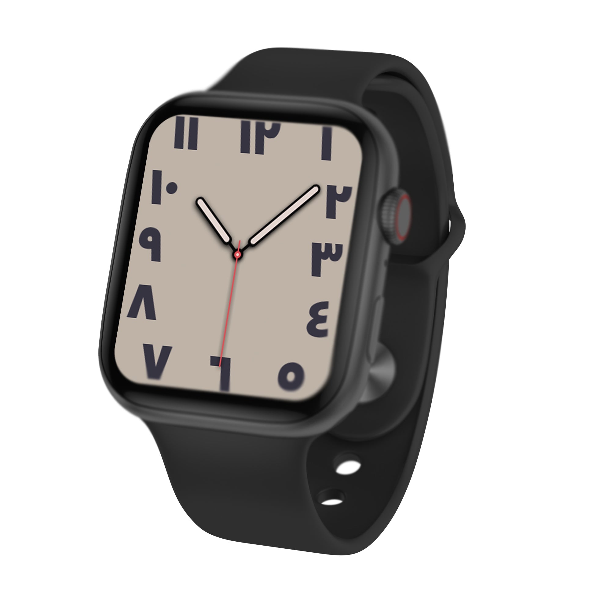 Series 6 Copy Watch with Original Packing