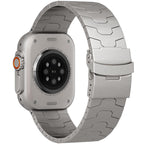 Oracle Titanium Ultra Band