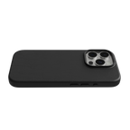 iPhone 16 Series: Full Grain Leather Case