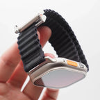 OFF-ROAD Woven Band for Apple Watch