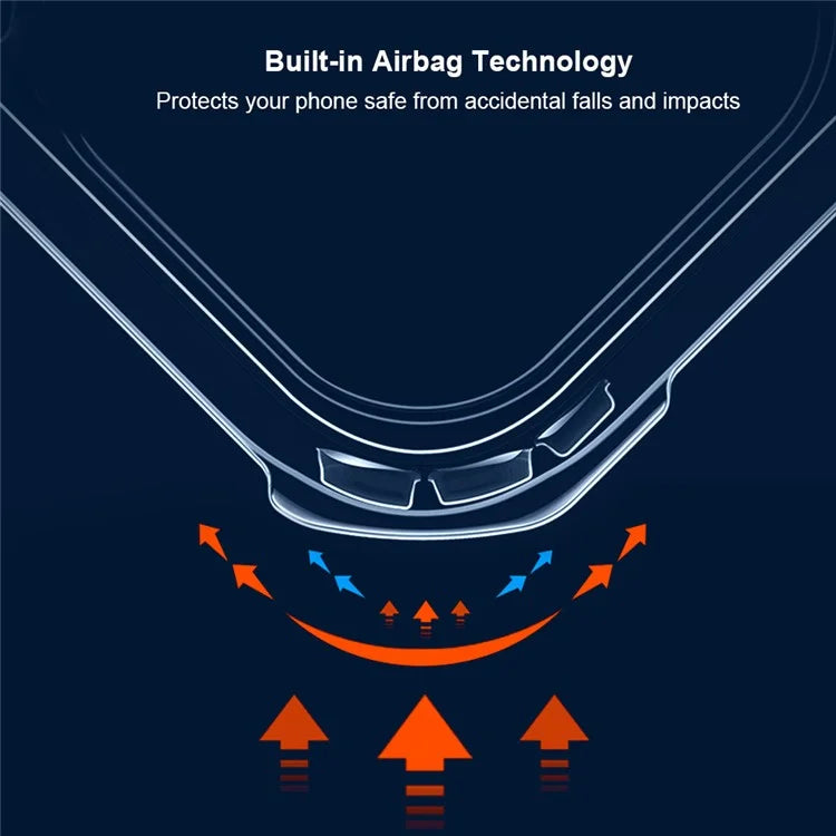 iPhone 16 Series Cover : Xundd Beatle Series Official Protective Case