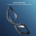 iPhone 16 Series Cover : Xundd Beatle Series Official Protective Case