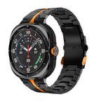 Titanium Band For Samsung Galaxy Watch