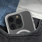 iPhone 16 Series: Clear MagSafe Case