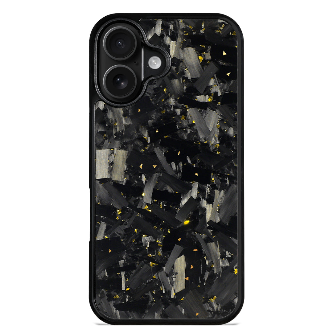 Carbon Fiber MagCase