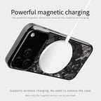 Carbon Fiber MagCase