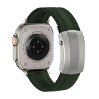 Ocean Luxe Band For Apple Watch