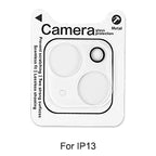 Camera Lens Protector for iPhone 12, 13, 14 Series