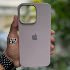 Original Silicone Case Cover for iPhone 14 / Plus / Pro / Max