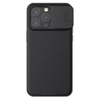 iPhone 15 Pro Cover - CamShield Pro Case with Camera Protection