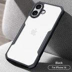 iPhone 16 Series Cover : Xundd Beatle Series Official Protective Case