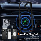 iPhone 16 Series : Premium Frosted Case