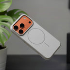 iPhone 17 Series: Silicone MagSafe Case / Cover