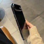 iPhone 17 Series: Crystal Clear Anti Yellow Case