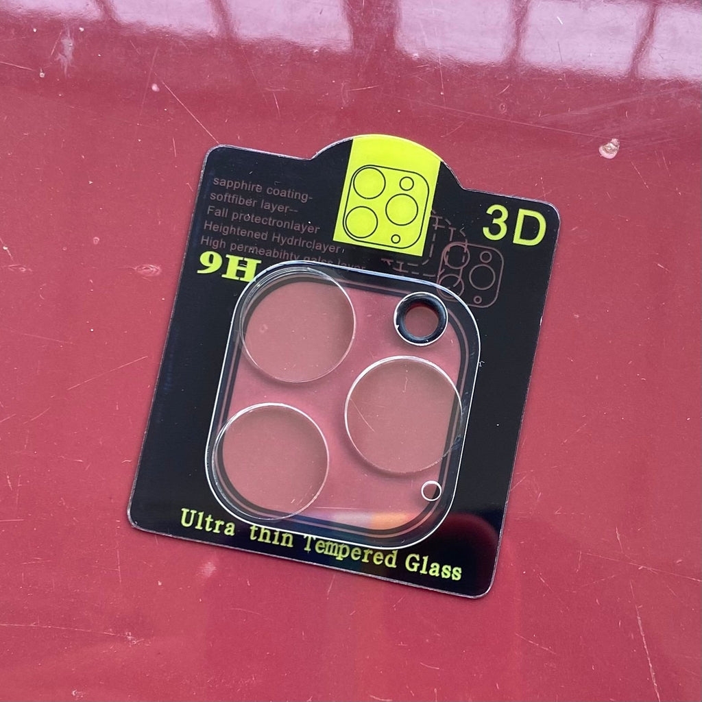 Camera Lens Protector for iPhone 12, 13, 14 Series