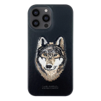 Santa Barbara Savanna Series Genuine Leather Case for iPhone 11 to 14 Pro Max