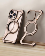 iPhone 16 Series: Z Metal Case