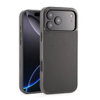 iPhone 17 Series: Carbon Defence Case / Cover