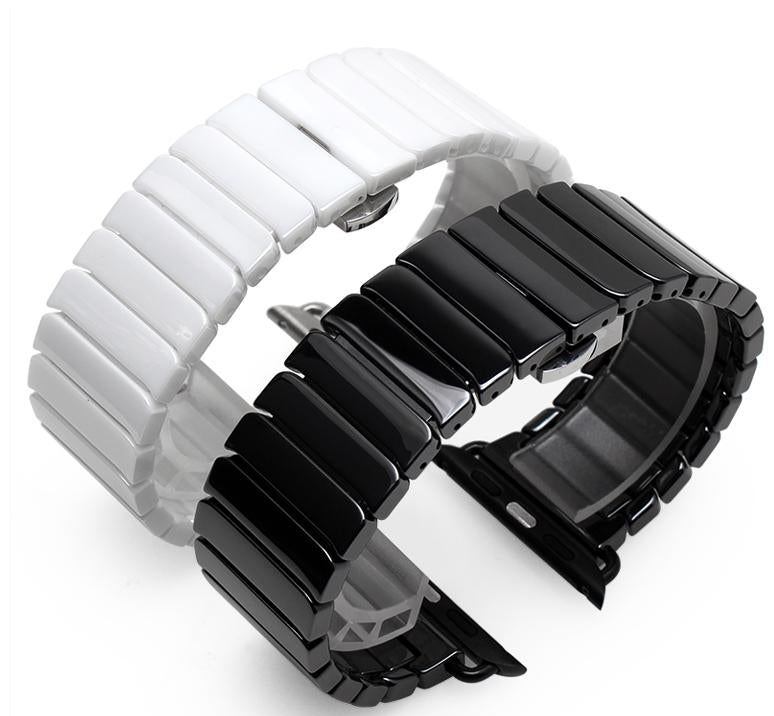 iWatch Ceramic Band - 38/40/41 | 42/44/45/46 | Ultra