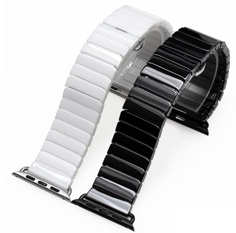 iWatch Ceramic Band - 38/40/41 | 42/44/45/46 | Ultra
