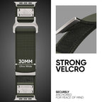 FREEDOM Ultra Wide Nylon Band