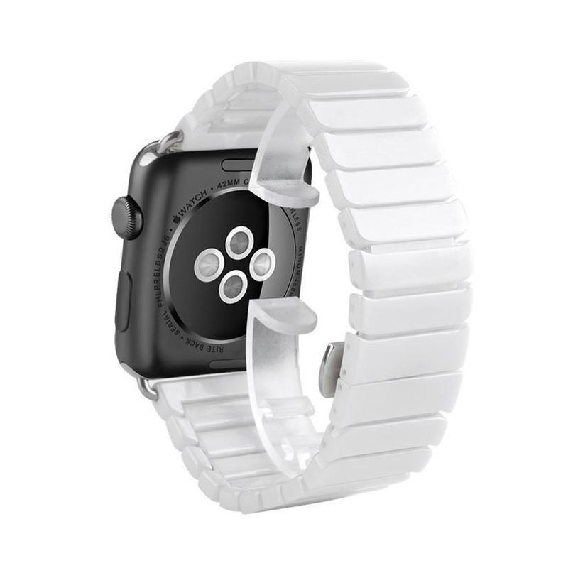 iWatch Ceramic Band - 38/40/41 | 42/44/45/46 | Ultra