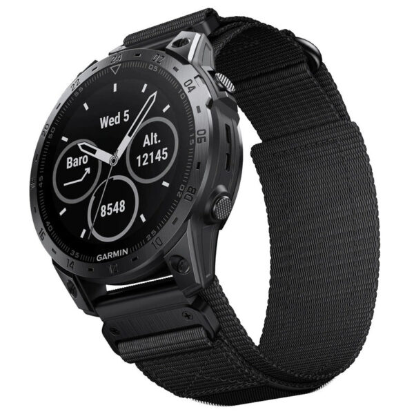 Garmin QuickFit Tactical Nylon Band