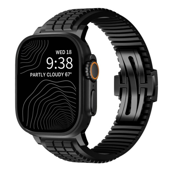 GR Modern Band Upgraded Version For Apple Watch